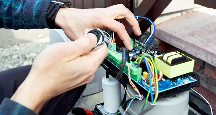 Automatic Driveway Gate Repair in Concord, CA