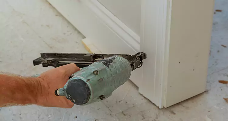 Patio Door Fix in Concord, CA