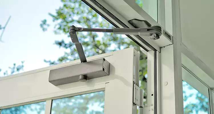 Automatic Door Opener Installation in Concord, CA