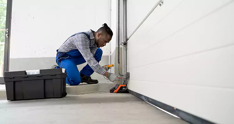Garage Door Sensor Repair in Concord, CA