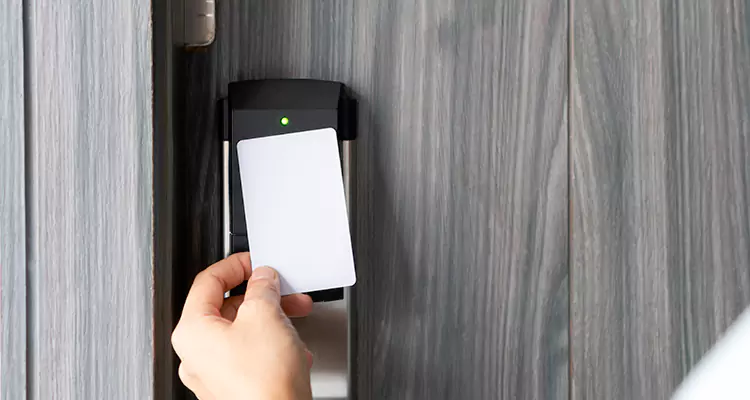 Hotel Swipe Card Door Locks Repair in Concord, CA