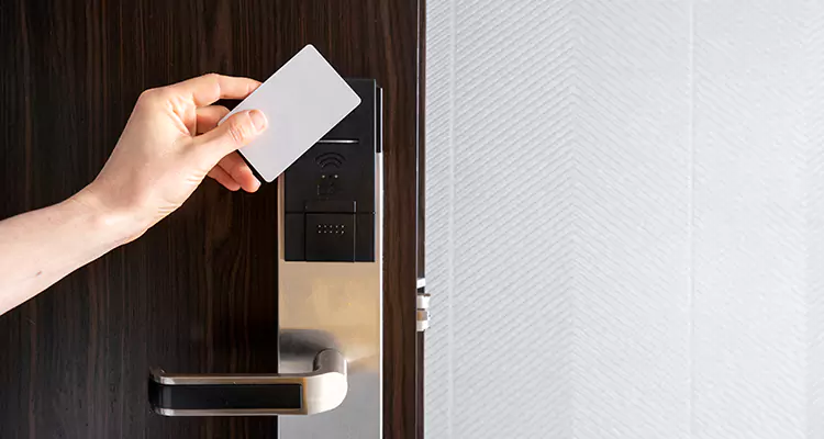 Why Choose Us for Hotel Keycard Lock Repair in Concord, CA?