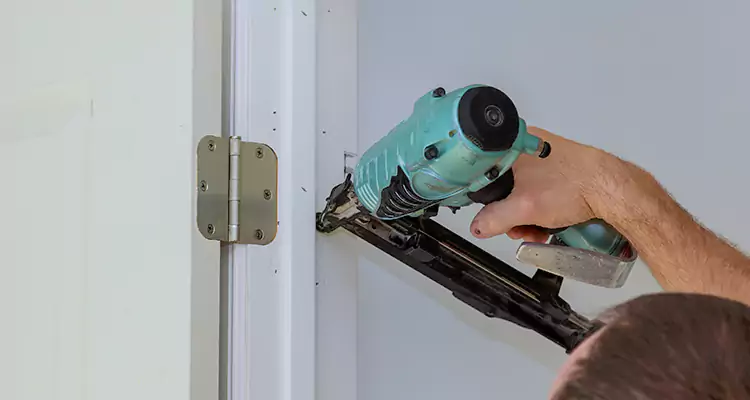 Interior Door Repair Services Near Me in Concord, CA
