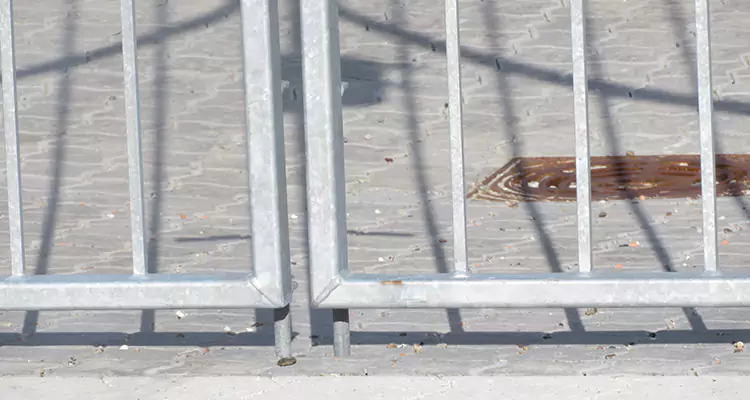 Our Metal Gate Repair Services in Concord, CA