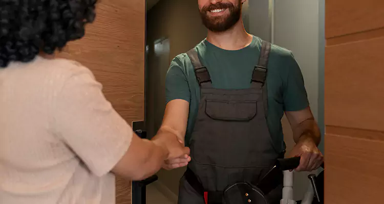 Repair Rfid Keycard Reader For Motels in Concord, CA