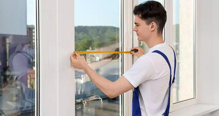 Our Window Restoration Services in Concord, CA
