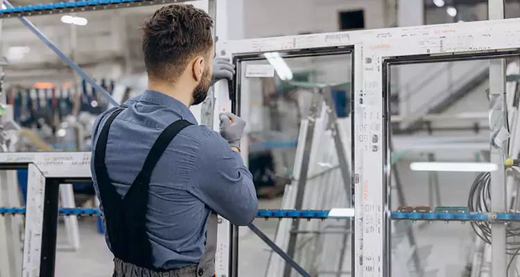 Why Choose Us for Patio Door Blind Replacement in Concord, CA?