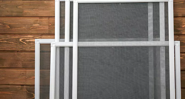 Patio Door Window Frame Repair in Concord, CA