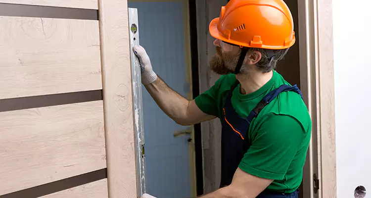 Pocket Door Repair Cost in Concord, CA