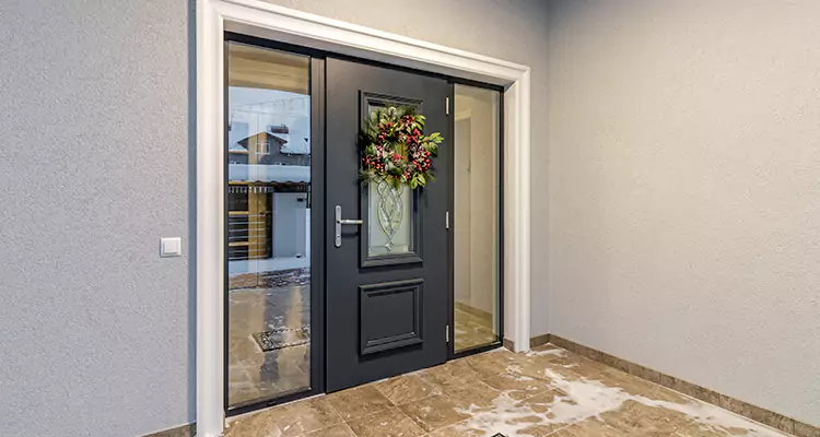 Double Porch Doors Repair in Concord, CA