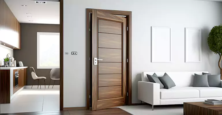 Residential Overhead Door Repair in Concord, CA