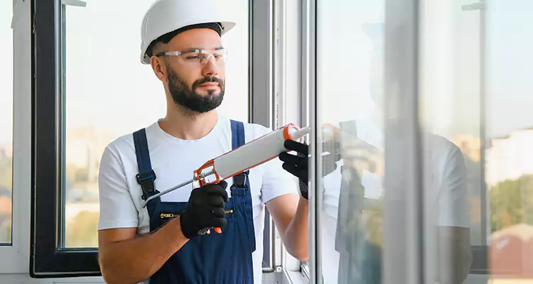 Retractable Screens Repair for Patio in Concord, CA