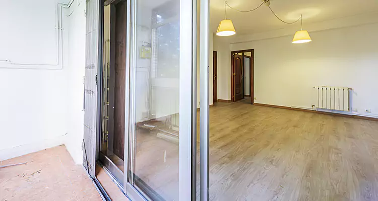 Security Screen Doors Repair in Concord, CA