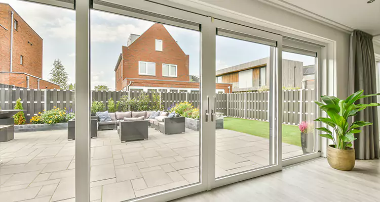 Why Choose Our Sliding Door Expert in Concord, CA