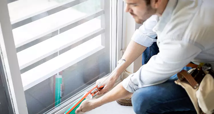 We fix All type of Sliding Door in Concord, CA