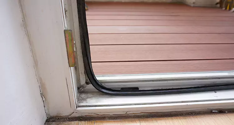 Why Choose Us for Leaking Sliding Glass Door Repair in Concord, CA?