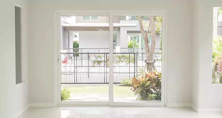 Sliding Panels For Patio Doors in Concord, CA