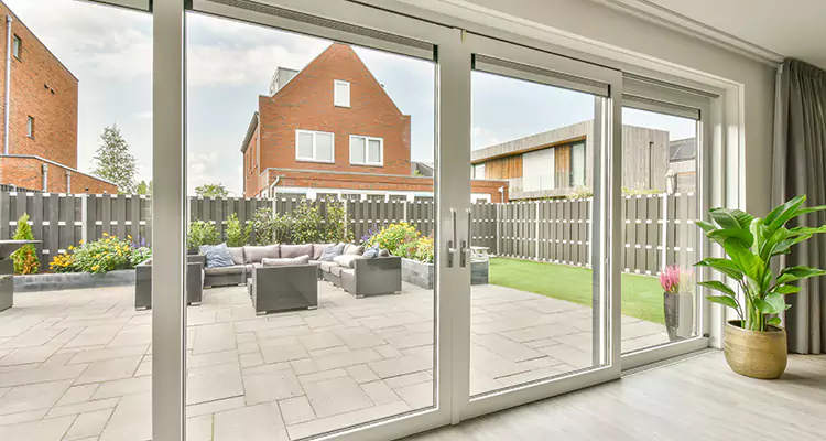 Best Sliding Screen Door Replacement Company in Concord, CA