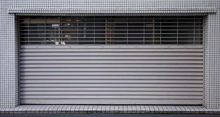 Steel Roll Up Door Repair in Concord, CA