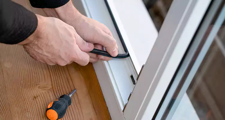 Sliding Door Maintenance in Concord, CA