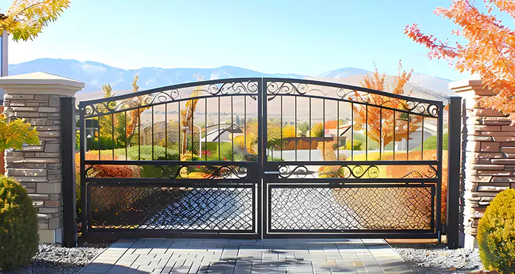 Automatic Gate Repair Cost in Concord, CA