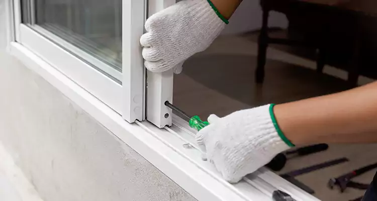 Automatic Sliding Glass Door Opener in Concord, CA