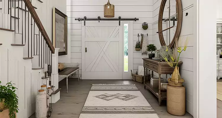 Interior Barn Doors Repair in Concord, CA