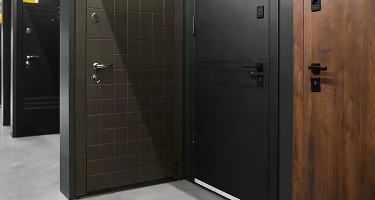 Burglar Proof Storm Door Repair in Concord, CA