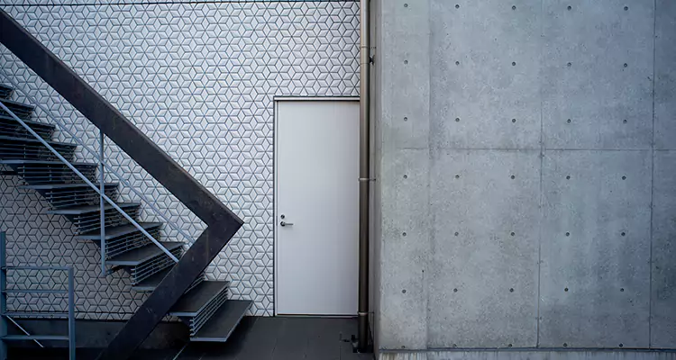 Fire Rated Entrance Doors Repair in Concord, CA