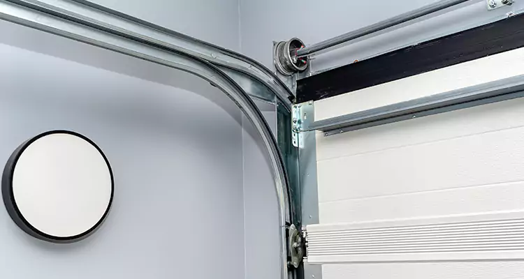 Garage Door Cable Repair Cost in Concord, CA