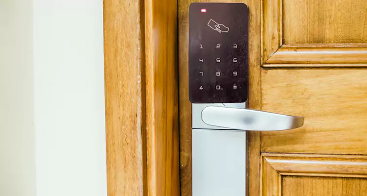 Keyless Hotel Door Locks Repair in Concord, CA