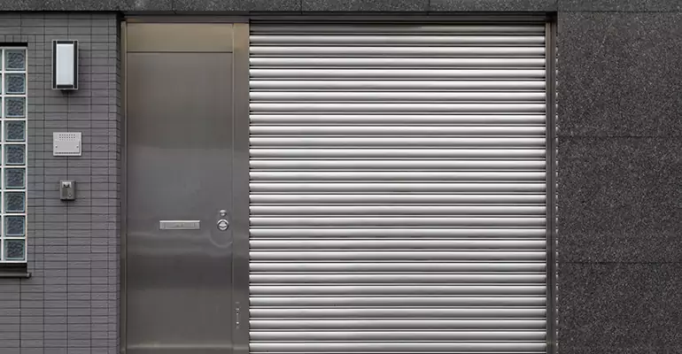 Industrial Roller Door Repair Service in Concord, CA
