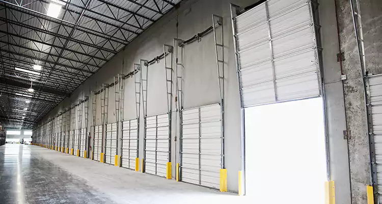 Industrial Roller Door Repair Prices in Concord, CA