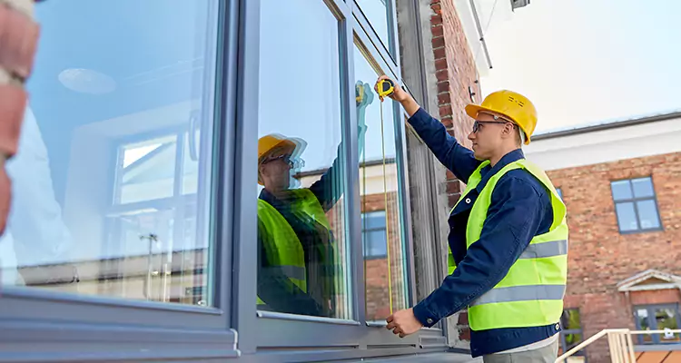 New Storm Windows Installation in Concord, CA