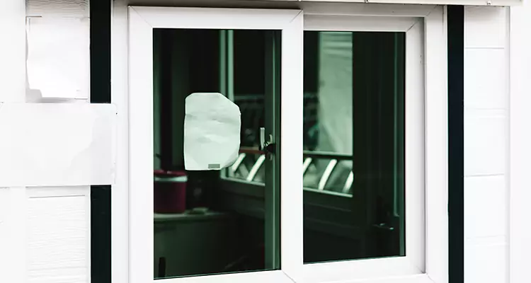 Patio Door Lock Repair in Concord, CA