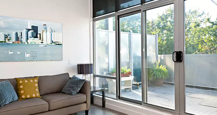 Andersen Patio Door Roller Replacement in Concord, CA