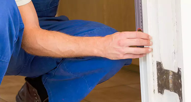 Soft Close Pocket Door Repair in Concord, CA