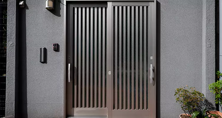 Pocket Door Track Rollers Repair in Concord, CA