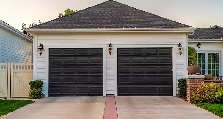 Residential Local Garage Door Repair in Concord, CA