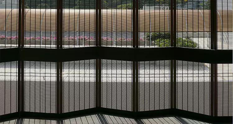 Front Screen Door Repair in Concord, CA
