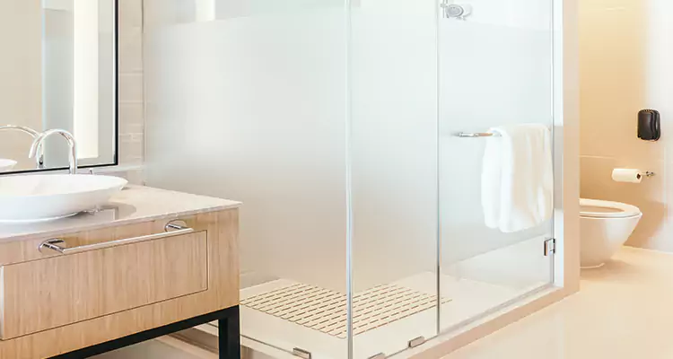 Expert Shower Door Fix and Repair in Concord, CA