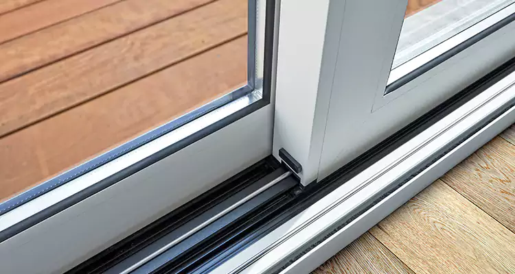 Sliding Door Track Brackets in Concord, CA