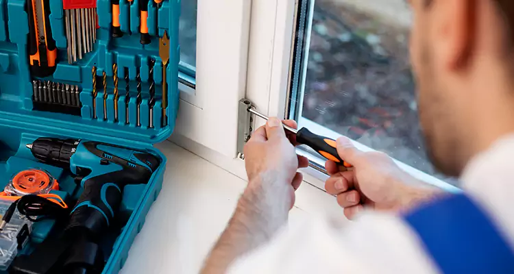 Mirrored Sliding Doors Replacement Expert in Concord, CA