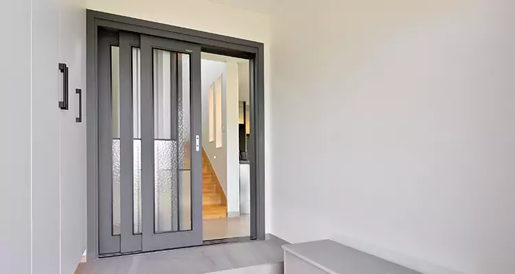 Fix Sliding Patio Door Rollers in Concord, CA