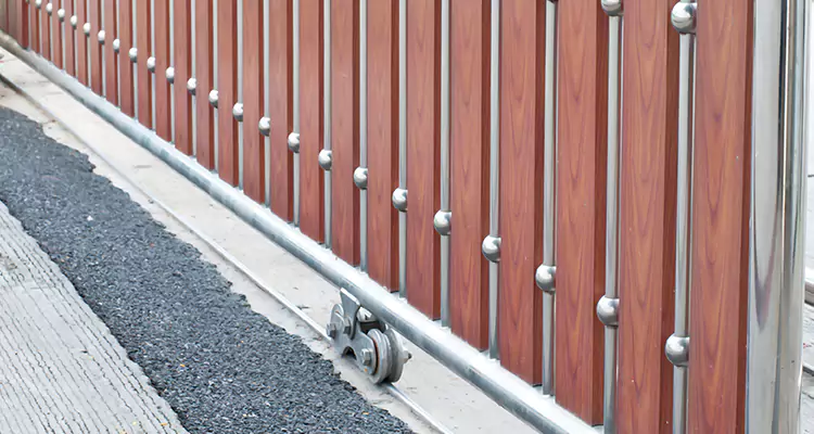 Sliding Screen Door Roller Replacement in Concord, CA