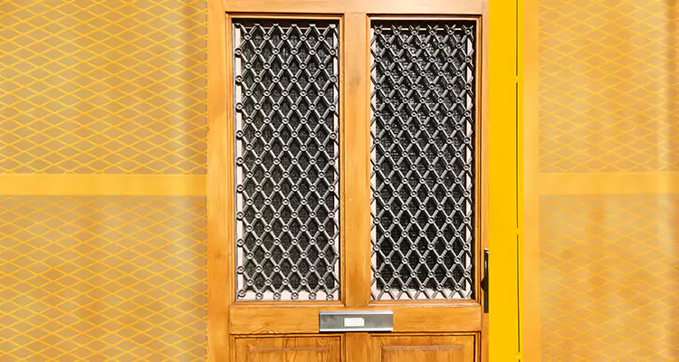 Sliding Pet Screen Door Replacement in Concord, CA
