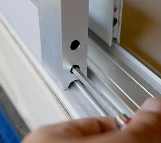 Maintenance in Concord